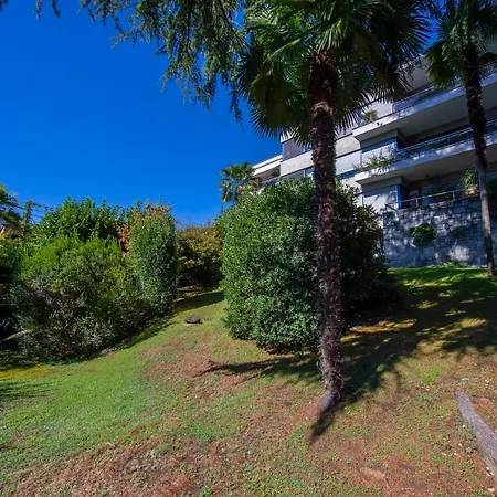 Casa Cecilia Massagno * 盧加諾